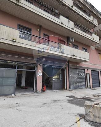 Commerciale Altro - Gravina di Catania