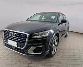 Audi Q2 Diesel Usata 1.6 30 Tdi Admired S Tronic 2