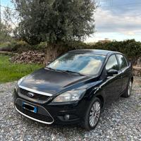Ford Focus 1.6 DIESEL 90 CV TITANIUM