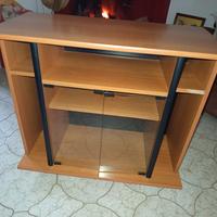 carrello televisore 
