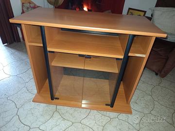 carrello televisore 