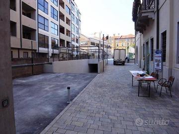 Box / Garage di 22 m² a Trieste