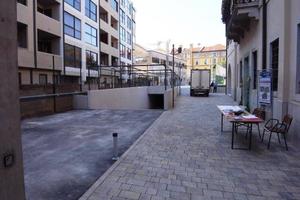 Box / Garage di 22 m² a Trieste