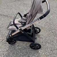 Inglesina trio Aptica