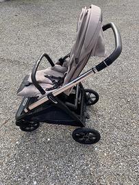 Inglesina trio Aptica