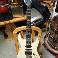 Chitarra elettrica Yamaha RGX 112 