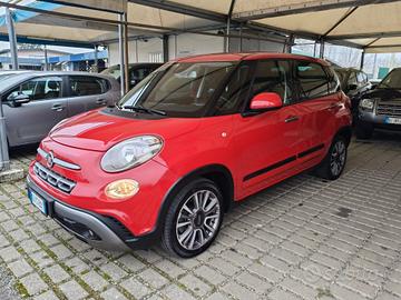 Fiat 500L 1.6 Multijet 120 CV Cross