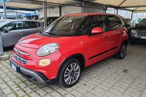 Fiat 500L 1.6 Multijet 120 CV Cross