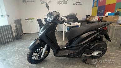 Piaggio Medley 125 S