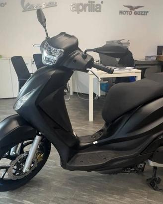 Piaggio Medley 125 S