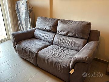 Divano Poltronesofà 