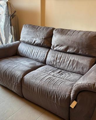 Divano Poltronesofà 