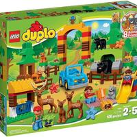 LEGO Duplo®  10584 Foresta parco - ARTICOLO RARO