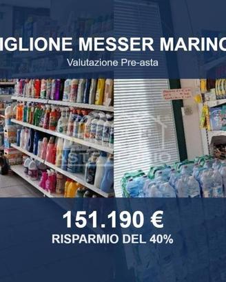 Immobile in asta di 210 m² a Castiglione Messer Ma