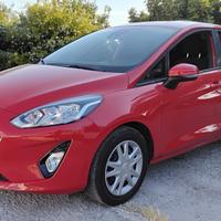 Ford Fiesta 1.1 75 CV 5 porte Business
