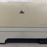 Stampante laser HP
