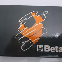 Carte Da Gioco DAL NEGRO - Sponsor Beta Utensili