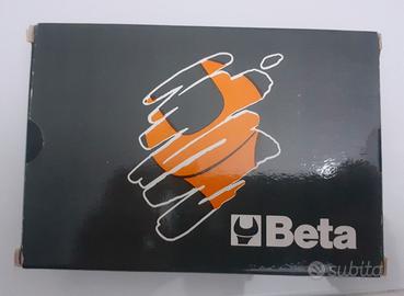 Carte Da Gioco DAL NEGRO - Sponsor Beta Utensili