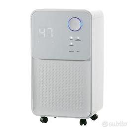 Deumidificatore d'aria elettrico OCEANIC