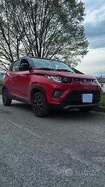 MAHINDRA KUV 100 NKT