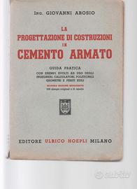 Progettazione di Costruzioni in Cemento Armato