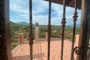 Casa in montagna ristrutturata