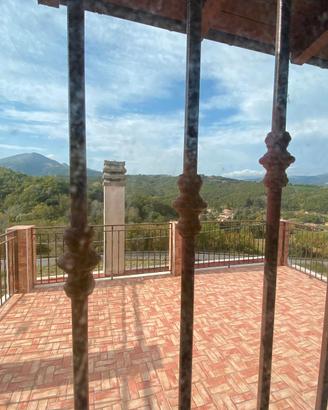 Casa in montagna ristrutturata