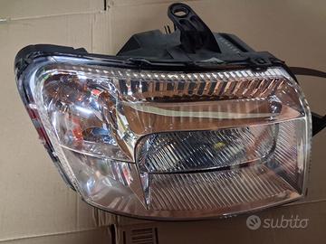 FANALE ANTERIORE  DX FIAT PANDA 169 04519659 USATO