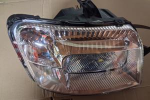 FANALE ANTERIORE  DX FIAT PANDA 169 04519659 USATO