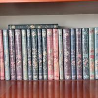 Storie senza tempo - Cranford Collection