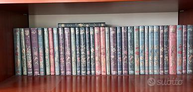 Storie senza tempo - Cranford Collection