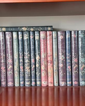 Storie senza tempo - Cranford Collection