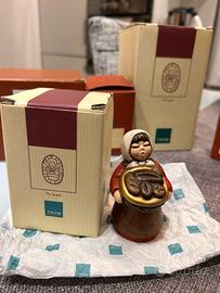 thun presepe classico Fuori produzione Panettiera