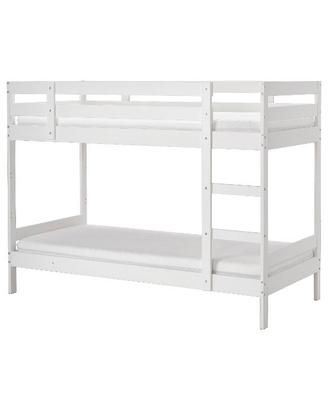 Letto a castello IKEA MYDAL