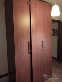 armadio 3 ante 