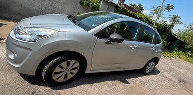 Citroen  C3