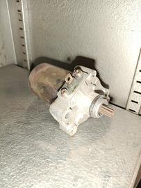 motorino d'avviamento gilera runner hexagon free n