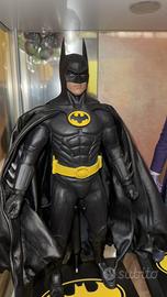 Batman dx 09 hot toys dx09