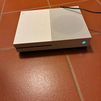 Xbox one s 500 gb