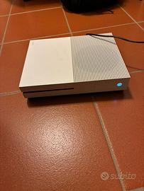 Xbox one s 500 gb