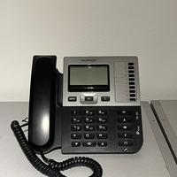 Blocco 12 telefoni IP