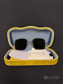 Occhiali da sole Gucci GG1184S 001