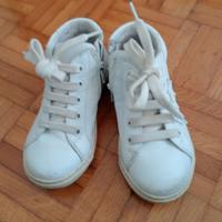 Scarpe bambina n. 28 Balocchi