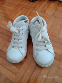 Scarpe bambina n. 28 Balocchi