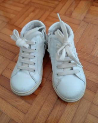 Scarpe bambina n. 28 Balocchi
