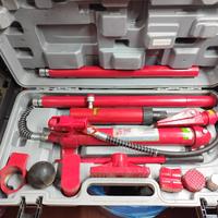 martinetto idraulico 