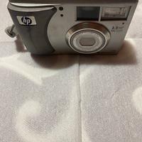 Tte macchinette foto digitali