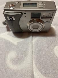 Tte macchinette foto digitali