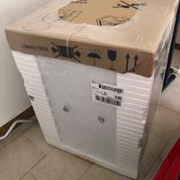 Asciugatrice 8kg electrolux nuova