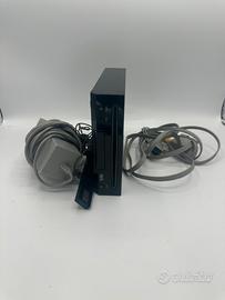 Console Nintendo Wii + Tutti i Cavi